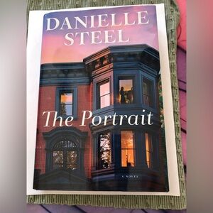 The Portrait : A Novel by Danielle Steel